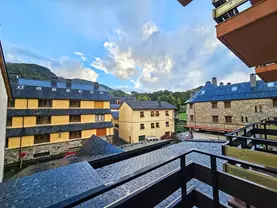 Hotel Casa Morlans 3000 apartamentos turísticos en Panticosa